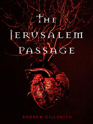 cover image of The Jerusalem Passage